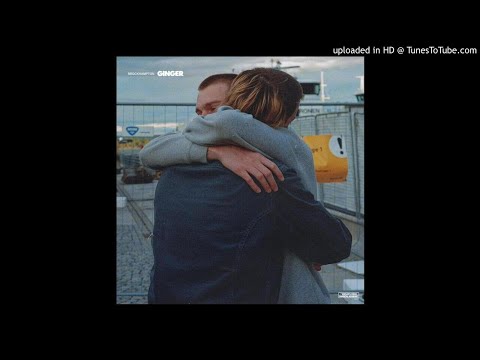 Brockhampton – Dearly Departed (Instrumental) Brockhampton Ginger Album