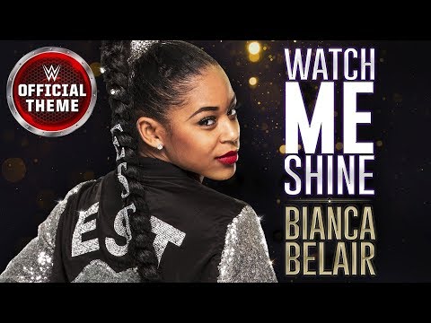 Bianca Belair – Watch Me Shine ( WWE Theme Song Download) Bianca Belair Watch Me Shine