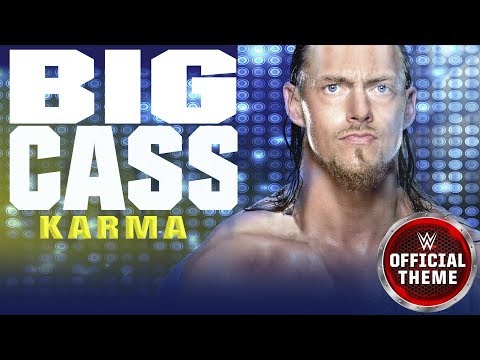 Big Cass - Karma Big Cass Karma