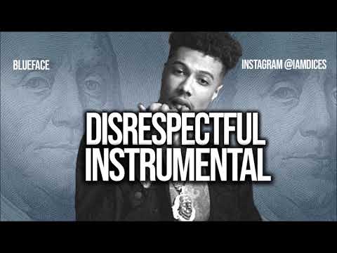 Blueface Disrespectful Instrumental Blueface Disrespectful Instrumental
