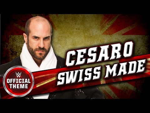 Cesaro - Swiss Made Cesaro Swiss Made