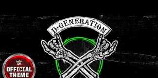 D-Generation X – Are You Ready (WWE Theme Song Download) D-Generation X - Are You Ready