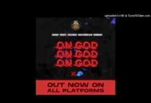 DMW – On God (Instrumental) ft Davido x Mayorkun x Dremo (Beat By Larry Lanes) DMW On God Instrumental