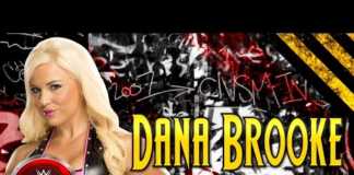 Dana Brooke – Respectful (WWE Theme Song Download) Dana Brooke Respectful