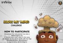 Davido x Chris Brown – Blow My Mind Instrumental (#BlowMyMind Challenge) Davido Blow My Mind Challenge Instrumental