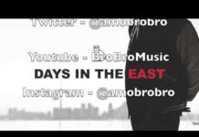 Drake – Days In The East (Instrumental) Drake Days In The East Instrumenta