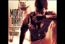 Drake – The Motion Instrumental Drake The motion Instrumental