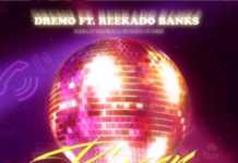 Dremo – Ringer ft Reekado Banks (Instrumental) Dremo ft Reekado banks Ringer Instrumental