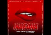 Eddy Kenzo ft Harmonize – Inabana (Instrumental) Eddy-Kenzo-Inabana-ft.-Harmonize Remake Instrumental