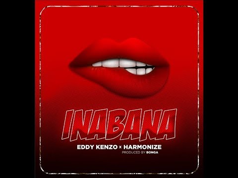 Eddy Kenzo ft Harmonize – Inabana (Instrumental) Eddy-Kenzo-Inabana-ft.-Harmonize Remake Instrumental