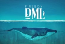 Fireboy DML – Magic (Instrumental) Fireboy DML Magic Instrumental