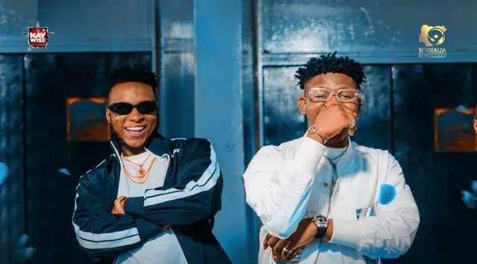 Dj Kaywise ft T Classic – Yes Or No (Instrumental + Hook) Free Beat Dj Kaywise