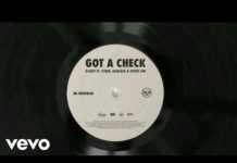 G-Eazy – Got A Check Instrumental (Ft T-Pain, ALLBLACK, Offset Jim) G-Eazy Got A Check Instrumental