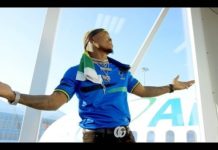 Harmonize – Magufuli (Instrumental) Harmonize Magufuli Instrumental