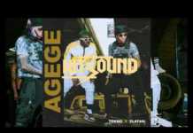 Tekno ft Zlatan – Agege (Instrumental) Tekno AGege Instrumental Download