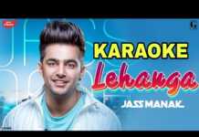 Jass Manak – Lehanga Instrumental Jass Manak Lehanga Instrumental