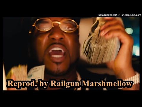 Jeezy – ’06 Instrumental Jeezy - 06 Instrumental