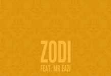 Jidenna – Zodi Ft. Mr Eazi Instrumental Jidenna – Zodi Ft. Mr Eazi Instrumental Instrumental