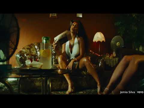 Jorja Smith – Be Honest (Instrumental) ft. Burna Boy Jorja Smith - Be Honest feat. Burna Boy Instrumental