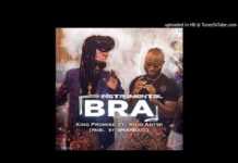 King Promise – Bra Ft. Kojo Antwi (Instrumental) King Promise - Bra (Instrumental) Ft. Kojo Antwi