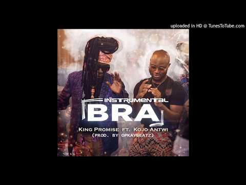 King Promise – Bra Ft. Kojo Antwi (Instrumental) King Promise - Bra (Instrumental) Ft. Kojo Antwi