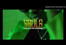 Lava Lava ft Harmonize – Saula Instrumental Lava Lava Saula Instrumental