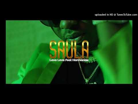 Lava Lava ft Harmonize – Saula Instrumental Lava Lava Saula Instrumental