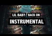Quality Control & Lil Baby – Back On (Instrumental) Lil Baby - Back On (INSTRUMENTAL)