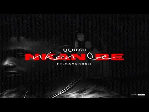 Lil Kesh Ft. Mayorkun – Nkan Be (Instrumental) Lil Kesh Ft Mayorkun Nkan Be Instrumental