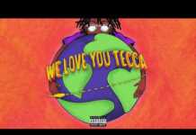 Lil Tecca – Molly Girl Instrumental Lil Tecca - We Love You Tecca