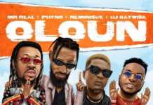 Mr Real ft. Phyno, Reminisce, DJ Kaywise – Oloun (Instrumental) Mr Real ft. Phyno, Reminisce, DJ Kaywise – Oloun