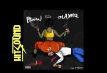 Olamide – Pawon (Instrumental) Olamide Pawon Instrumental