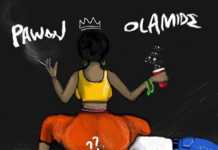 Olamide – Pawon Instrumental Olamide Pawon Instrumental
