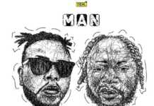Olamide – Man ft. Bbanks (Instrumental) Olamide – Man ft. Bbanks Instrumental