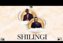 Mbosso Ft Reekado Banks – Shilingi (Instrumental) Shilingi Instrumental