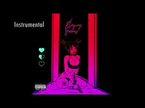 Summer Walker – Playing Games Instrumental Summer Walker Playing Games Instrumental