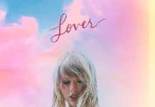 Taylor Swift – Daylight Instrumental Taylor-Swift Lover Album Instrumental