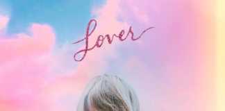 Taylor Swift Lover Album Instrumentals Beats Tracklist
