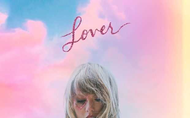 Taylor Swift Cornelia Street Instrumental Taylor-Swift Lover Album Instrumental