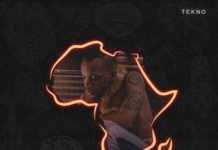 Tekno – Better Instrumental (#BetterChallenge) Tekno Better Instrumental