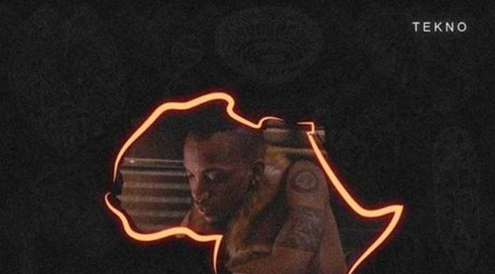 Tekno – Better Instrumental (#BetterChallenge) Tekno Better Instrumental