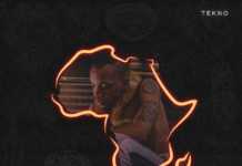 Tekno – Better Instrumental Tekno Better Instrumental