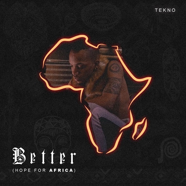 tekno ft zlatan agege instrumental