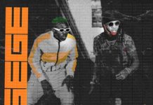 Tekno – Agege ft. Zlatan (Instrumental) Tekno – Agege ft. Zlatan instrumental