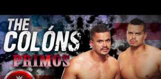 The Colons – Primos (WWE Theme Song Download) The Colons Primos