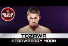 Tozawa – Strawberry Moon (WWE Theme Song Download) Download Tozawa Strawberry Moon