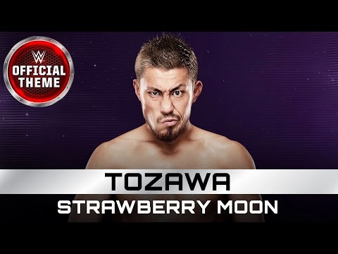 Tozawa - Strawberry Moon Download Tozawa Strawberry Moon