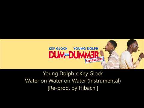 Young Dolph – Water on Water on Water (Instrumental) ft Key Glock Water on Water on Water (Instrumental)