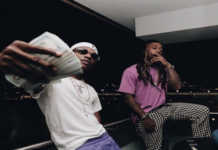 Wizkid ft TY Dolla Sign – Ride It (Instrumental) Wizkid ft TY Dolla $ign - Ride It (Prod. By DJ Smith)