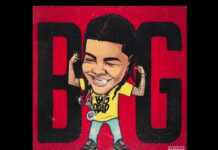 Young M.A – BIG (Instrumental) Young M.A - BIG (Instrumental)